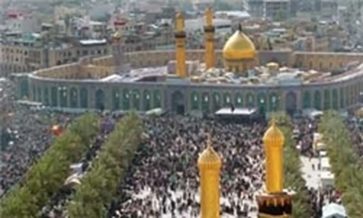 آغاز پیش ثبت نام عتبات عالیات