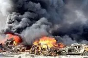  انفجار در «جلال‌آباد» افغانستان 