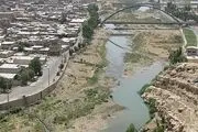 تصویر زیبا از پل ورسک