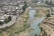 تصویر زیبا از پل ورسک