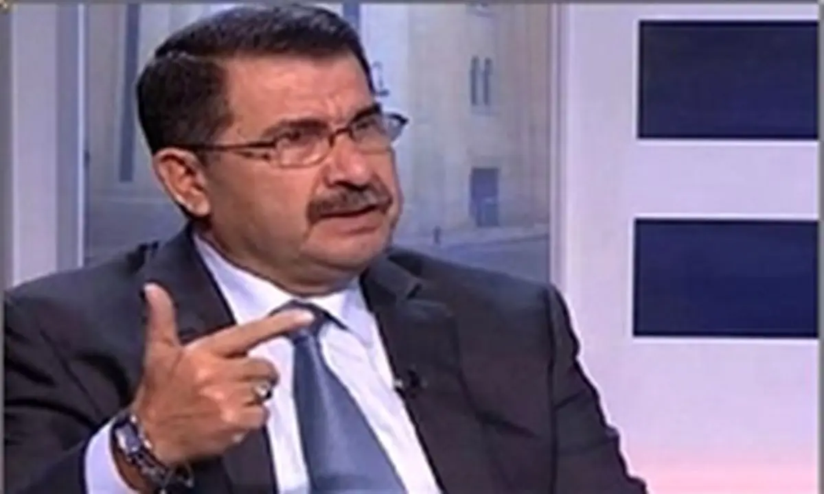 نماینده لبنان از روسیه درخواست کمک کرد