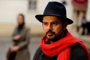 متفاوت ترین عکسی که از «علی مصفا» دیده اید
