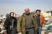 امیر جعفری در فیلم «آنها مرا دوست داشتند»