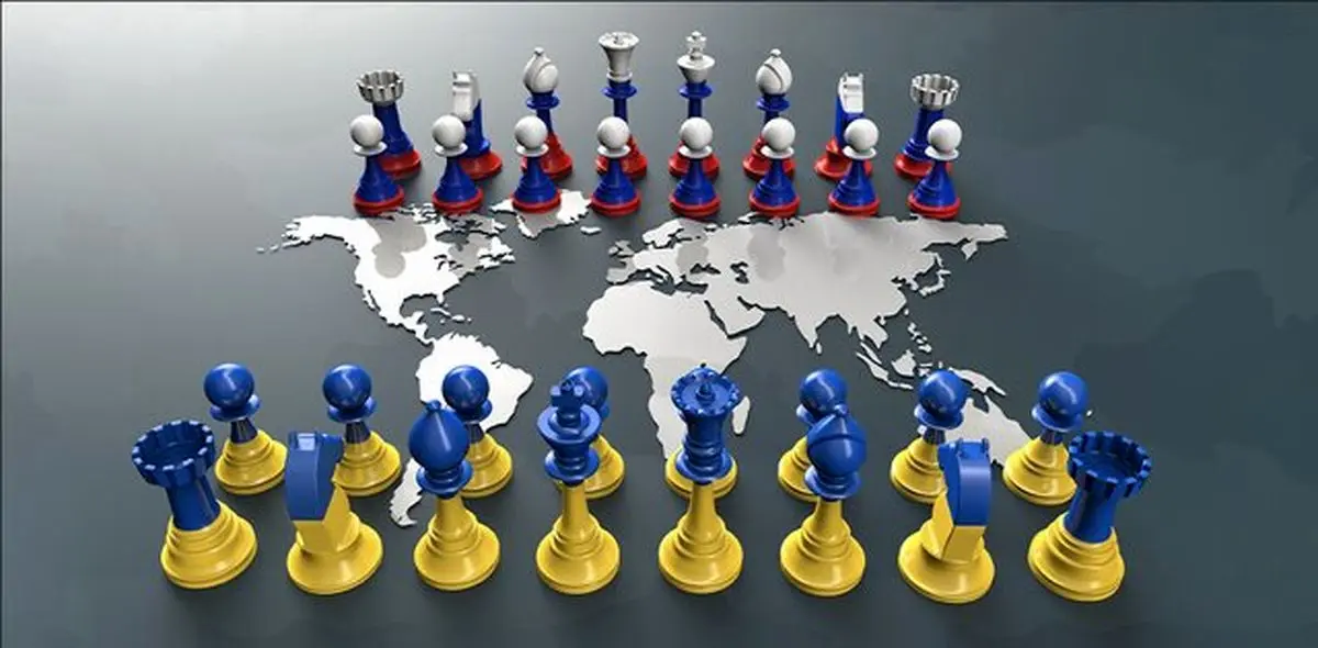 شش سناریوی احتمالی پایان جنگ در اوکراین