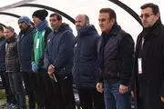  بدون تیموریان هم موفق می‌شویم 