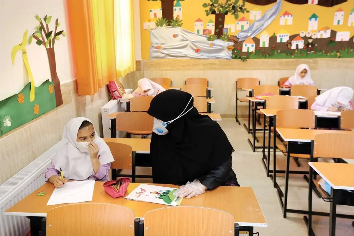 تعطیلی مدارس تهران شنبه ۲۶ اسفند ۱۴۰۲