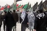 شعار و رنگ پیاده روی اربعین 95 تعیین شد