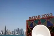 اعراب در جام جهانی قطر رسانه‌های اسرائیلی را بایکوت کرده‌اند