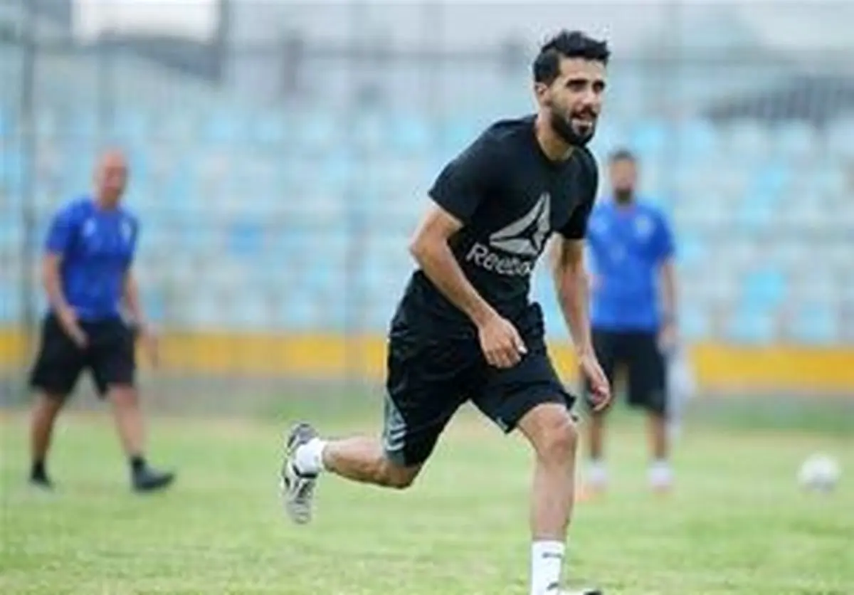 جریمه و محرومیت در انتظار ۲ بازیکن پرسپولیس