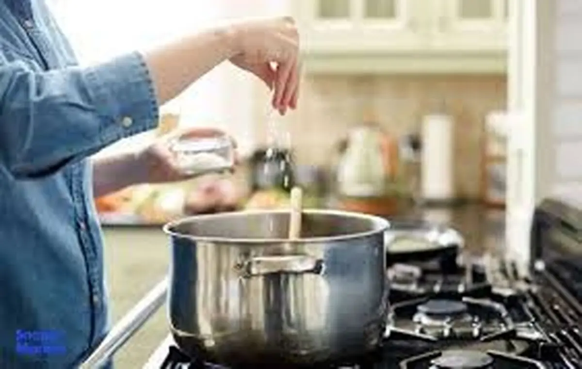 ترفندهای فوری رفع ترشی غذا
