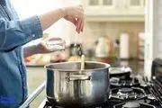 ترفندهای فوری رفع ترشی غذا
