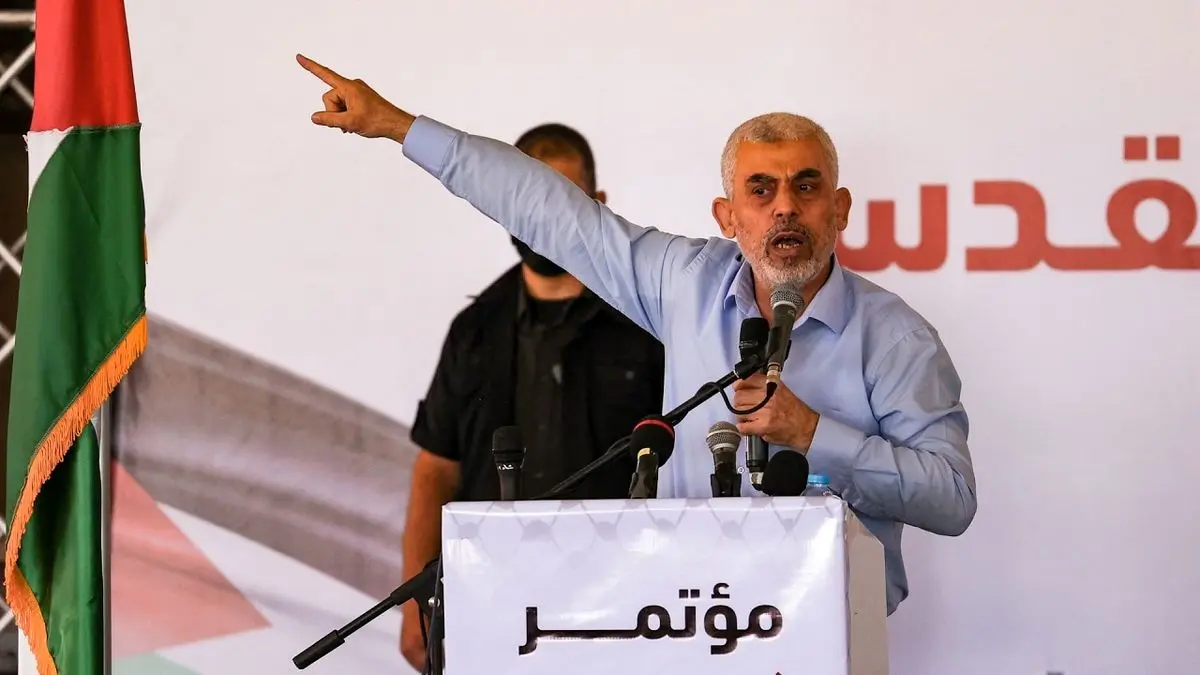 پاسخ قاطعانه سنوار به میانجیگران مصری