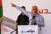 پاسخ قاطعانه سنوار به میانجی‌گران مصری