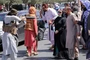 مخالفت طالبان با کار کردن زنان| آمار عجیب طالبان از مخالفت با کار کردن زنان افغانستان