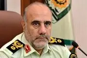 جرم سازمان یافته در پایتخت نداریم/ لزوم تقویت گشت‌های پلیس آگاهی