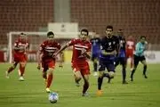 ترفند الاهلال برای پیروزی بر پرسپولیس