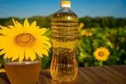 قیمت روغن آفتابگردان چقدر است؟

