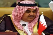  اظهارات گستاخانه وزیر خارجه بحرین و تایید سخنان نخست وزیر انگلیس