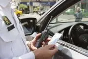 هشدار پلیس به رانندگان خودروهای دارای صدای نامتعارف
