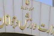 مهلت سازمان مالیاتی به وزارت ورزش برای شفاف سازی قرارداد ورزشکاران
