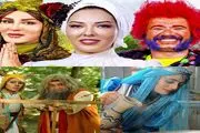طلسم شهر‌های خیالی، سوژه تکراری سریال‌های کودک و نوجوان