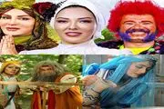 طلسم شهر‌های خیالی، سوژه تکراری سریال‌های کودک و نوجوان