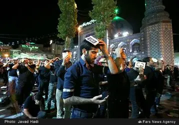 شب قدر