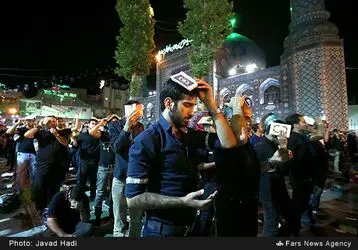 شب قدر