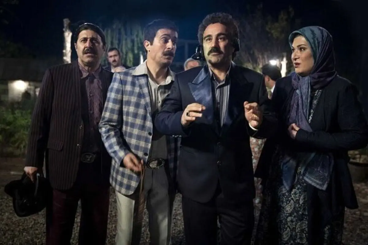 سریال «پایتخت» امشب پخش میشود؟