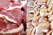 واردات مرغ و گوشت کشور دست چند نفر است؟