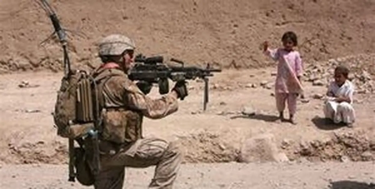 
چرا آمریکا از خاورمیانه دل نمی کند؟!
