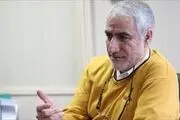 فتنه‌گر معزول از دانشگاه آزاد بازداشت شد