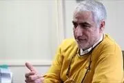 فتنه‌گر معزول از دانشگاه آزاد بازداشت شد