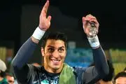 محمدرضا اخباری به جای پرسپولیس راهی گل‌گهر شد