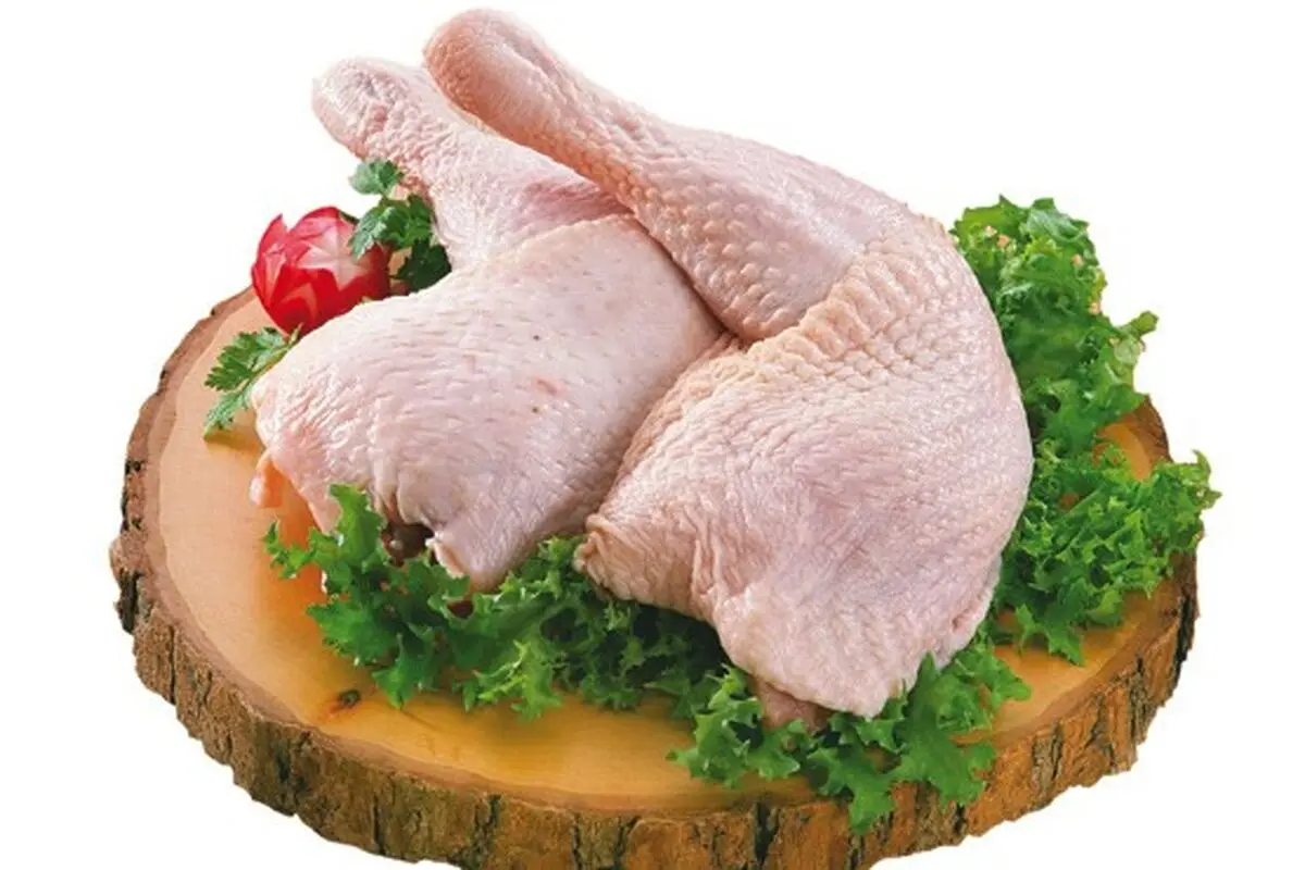شستشوی مرغ ممنوع!
