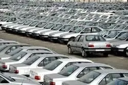 قیمت خودروهای وارداتی کاهش یافت