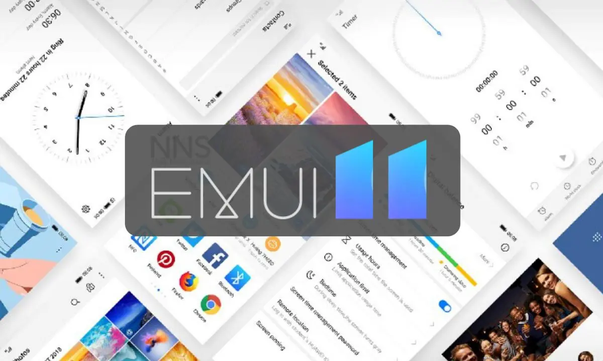 EMUI 11 سه ماهه سوم ۲۰۲۰ میلادی عرضه می‌شود؛ قابلیت‌های تازه در راه‌اند

