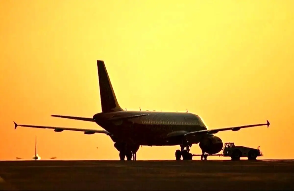 فرود ۱۲ فروند جنگنده آمریکایی اف-۲۲ در فلسطین اشغالی