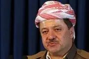 رقیب بارزانی در انتخابات آتی ریاست اقلیم+عکس