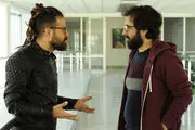دفاع تمام قد آقای بازیگر از «گلشیفته»