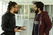 دفاع تمام قد آقای بازیگر از «گلشیفته»