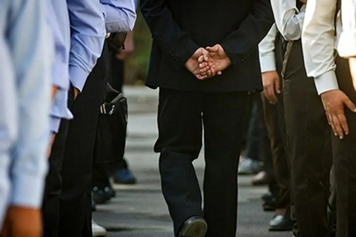 معلمین خاطی مجازات می شوند
