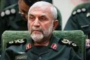 فرماندهی که با دست خالی کمر داعش را شکست