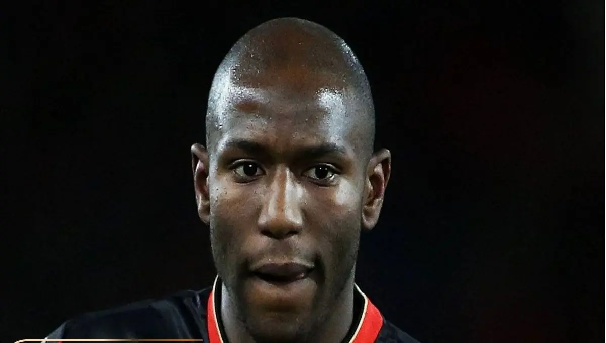 مهاجم سابق آرسنال در رادار پرسپولیس!