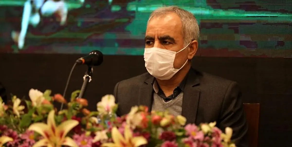 واکنش سازمان لیگ نسبت به حواشی مربوط به ریاست بهاروند