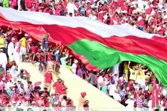 ترفند عمانی ها برای مقابله با ایران
