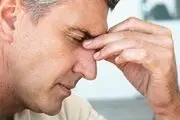 راههای خانگی درمان سینوزیت