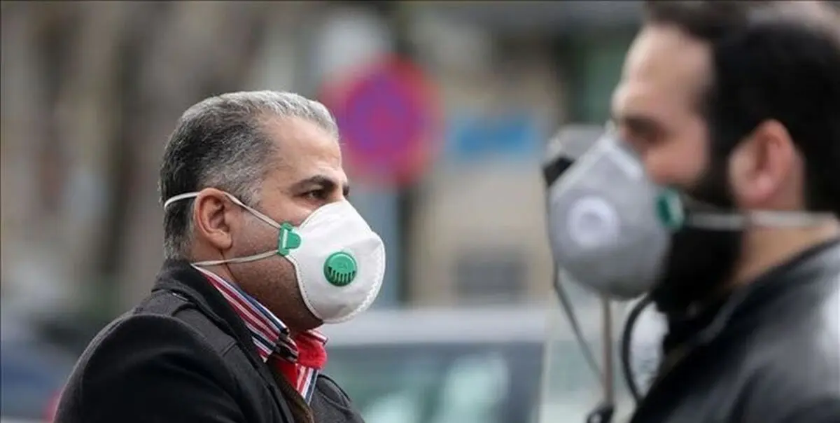 مدیران و کارکنان ملزم به استفاده از ماسک در محل کار شدند
