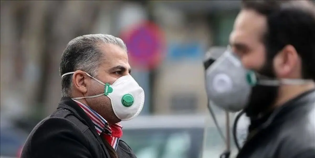 مدیران و کارکنان ملزم به استفاده از ماسک در محل کار شدند
