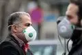 ماسک زدن در اماکن عمومی الزامی شد